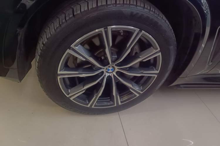 Used BMW X5 2020 xDrive40i M Sport Package