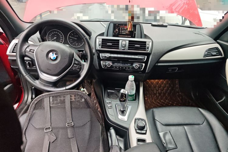 Used BMW 2 Series 2015 220i Convertible Coupe Leading Model
