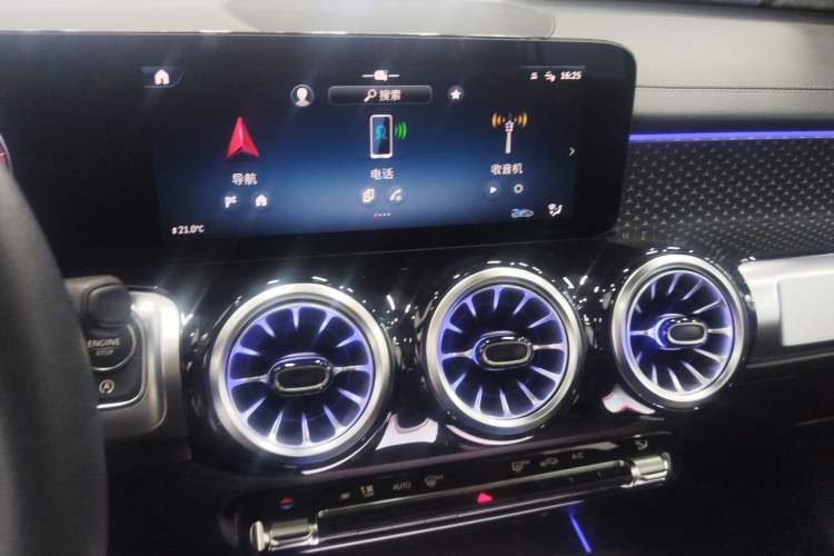 Used Mercedes-Benz GLB 2024 GLB 220 Dynamic Edition