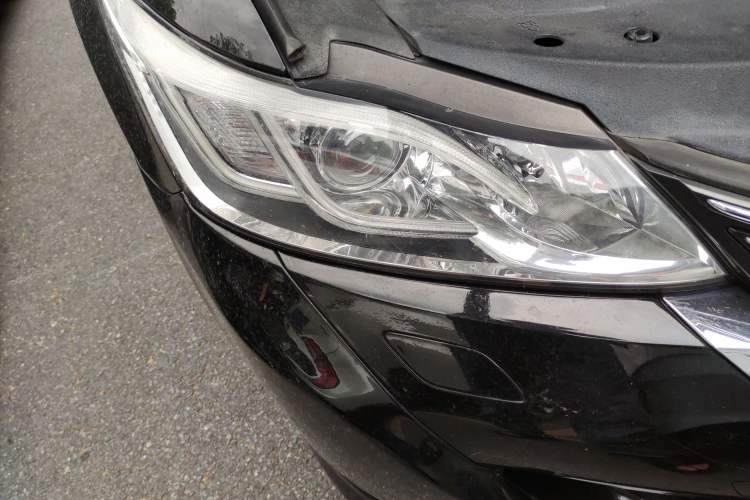 Used Toyota Crown 2015 2.0T Fashion Edition
