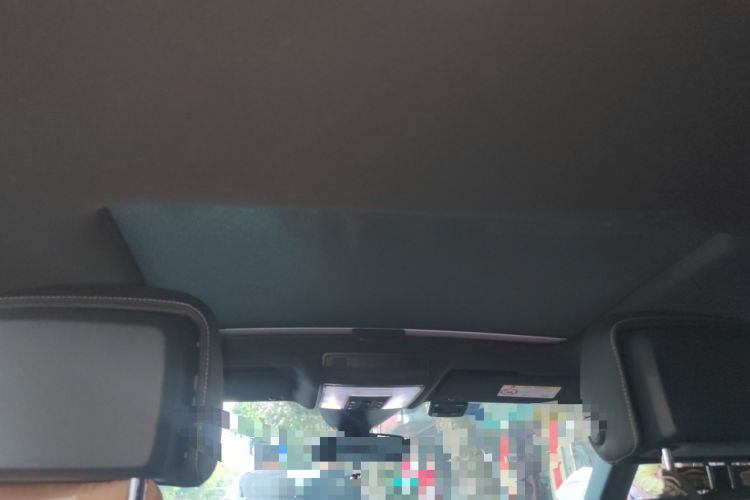 Used Volkswagen FAW-Volkswagen CC 2019 330TSI Glamour Edition China VI