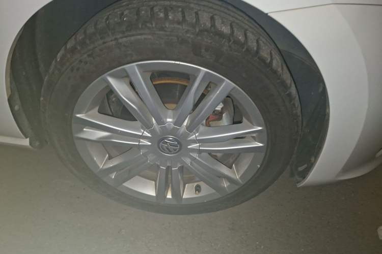 Used Volkswagen Golf Sportsvan 2016 280TSI Automatic Flagship Model