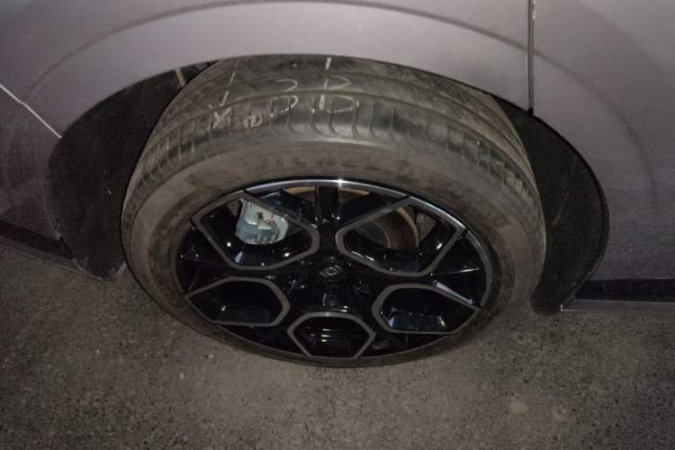 Used Qiyuan A07 2025 Range-Extended "True Fragrant" Edition 230 Flagship Model
