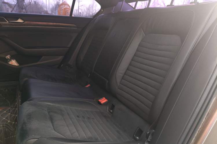 Used Volkswagen Magotan 2018 380TSI DSG Luxury Model