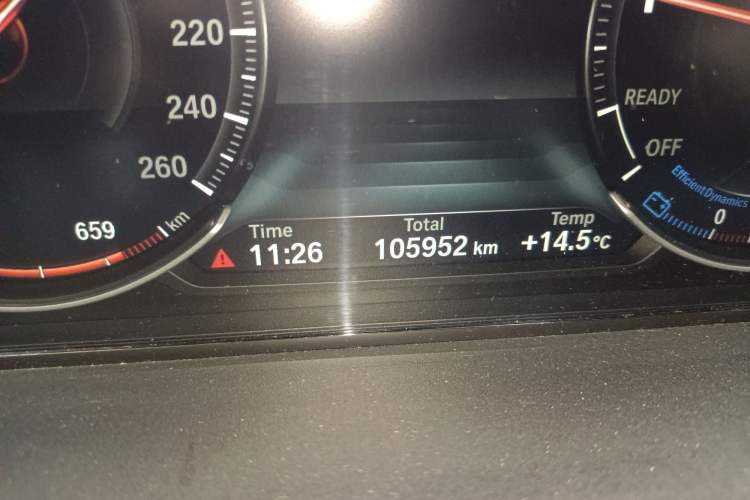 Used BMW 3 Series 2019 320Li M Sport Package
