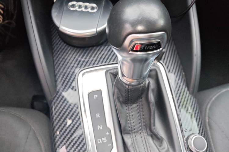 Used Audi A3 2019 Limousine 35 TFSI Ambition China VI