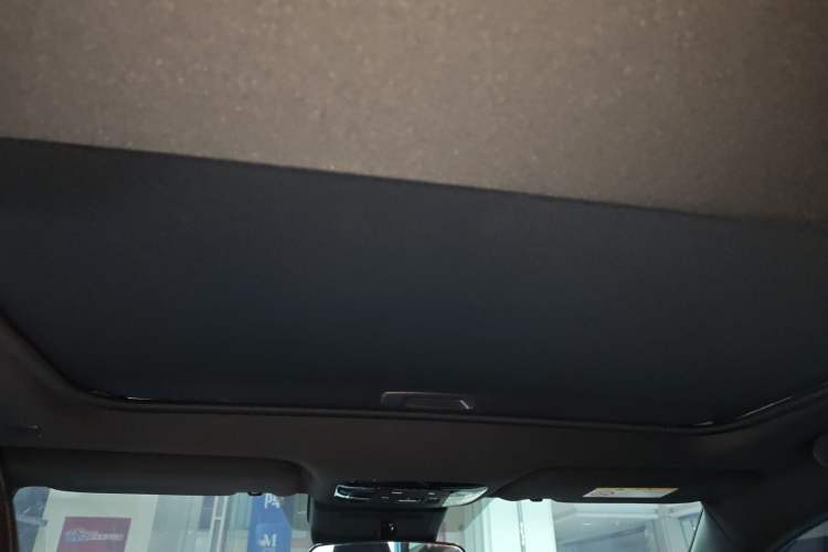 Used Toyota Avalon 2024 2.0L Ambition Edition Headliner