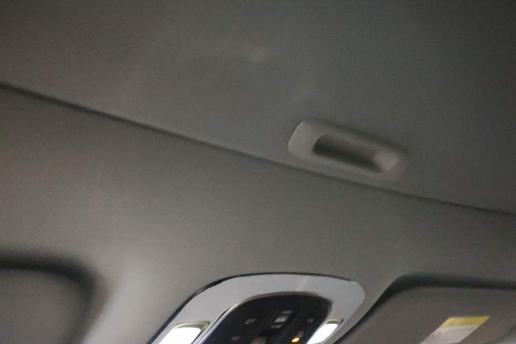 Used Hyundai Custo 2021 270TGDi Prestige LUX Headliner