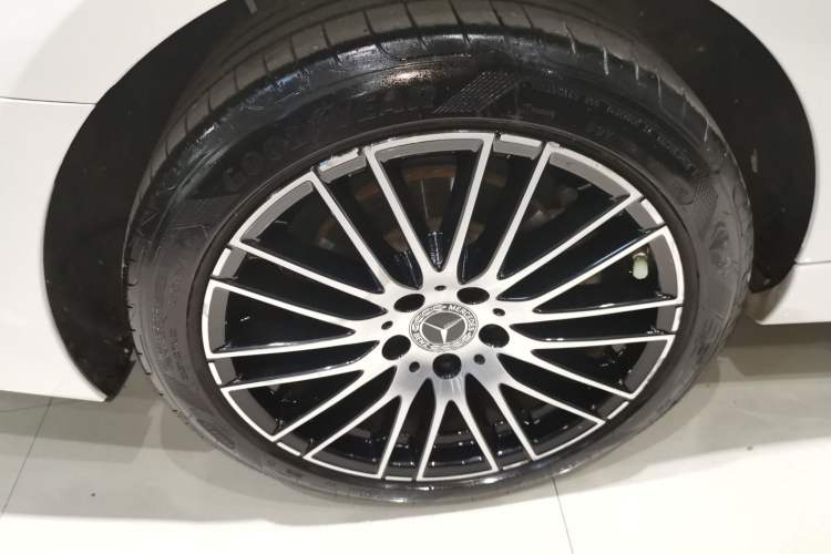 Used Mercedes-Benz C-Class 2023 Second Facelift C 260 L Sport Edition