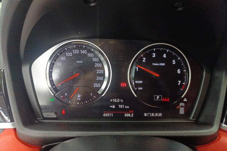 Used BMW X2 2022 sDrive25i M Sport Package
