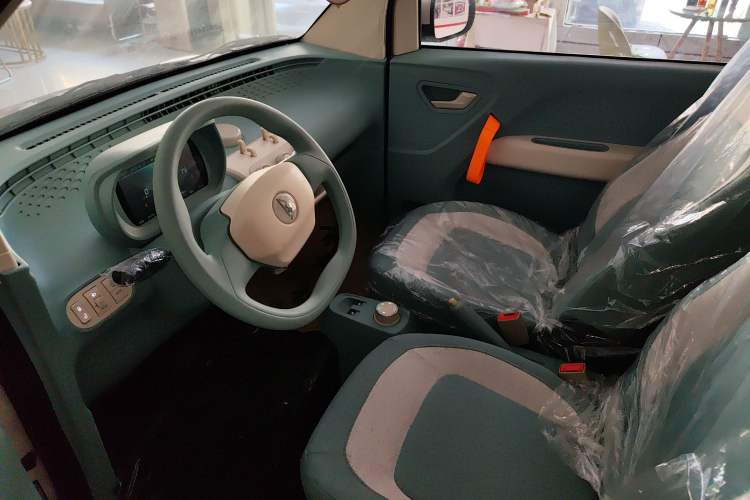 Used LINGBOX uni 2025 Mildly Sweet Version 11.52 kWh