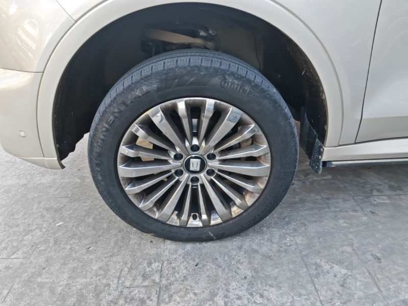 Used Tank 500 2022 3.0T High-End Custom Edition 5 Seats — 22