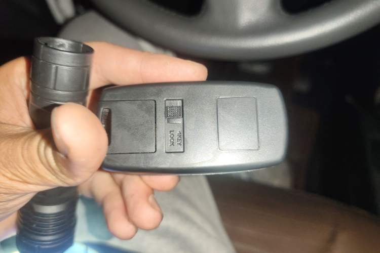 Used Suzuki SX4 2013 Koleos 1.6L Automatic Sport Model
