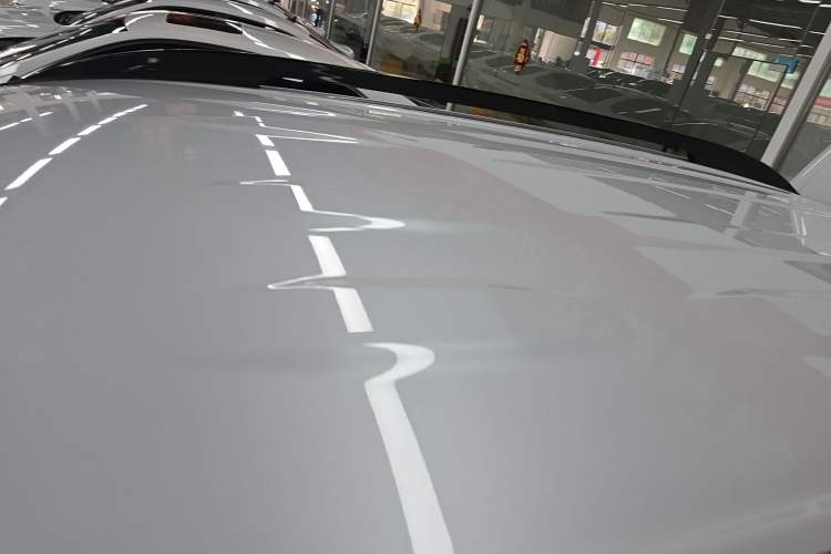 Used Toyota Wildlander 2023 2.0L CVT Two-Wheel Drive Leading Edition Roof