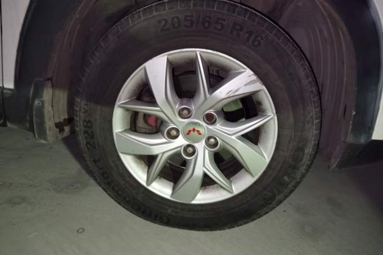 Used Wuling Hongguang S3 2018 1.5L Manual Standard Version China V Standard