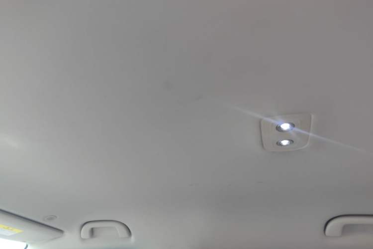 Used BYD Yuan UP 2024 401 km Active Version