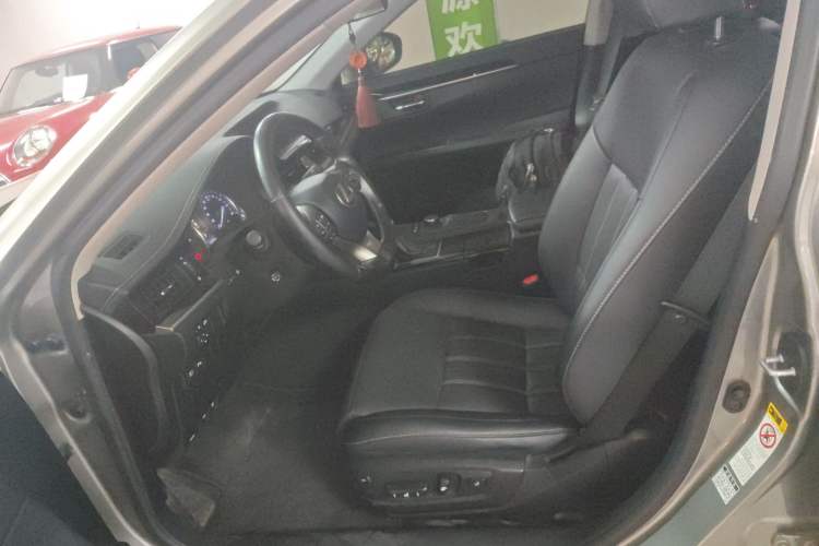 Used Lexus ES 2015 300h Comfort Edition