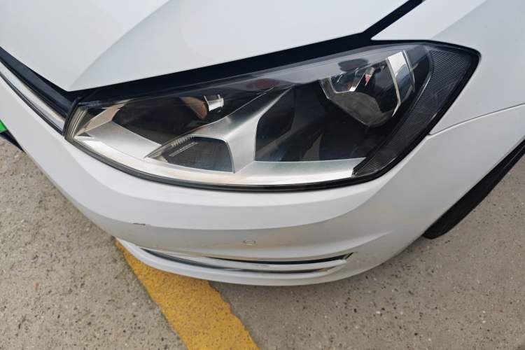 Used Volkswagen Golf 2016 1.6L Automatic Comfort Model