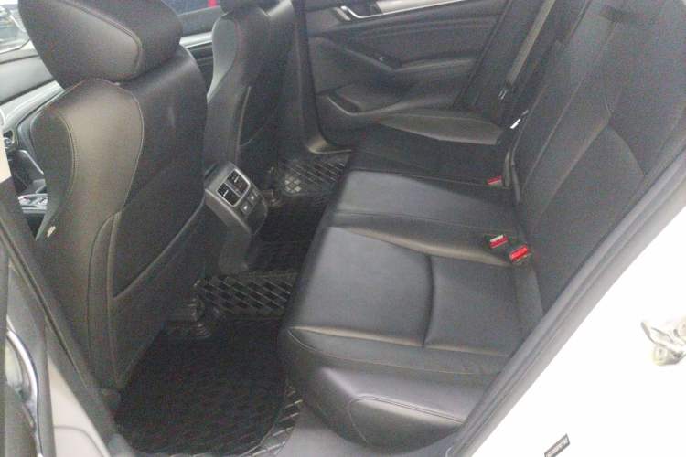 Used Honda Accord 2022 Xing·Hybrid 2.0L Xingling Version