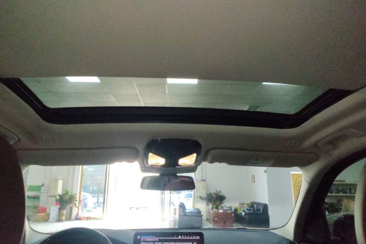 Used BMW iX3 2022 Leading Type