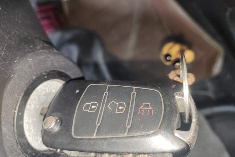 Used Haval H5 Classic 2012 European-style Edition 2.4L Four-Wheel Drive Comfort Model