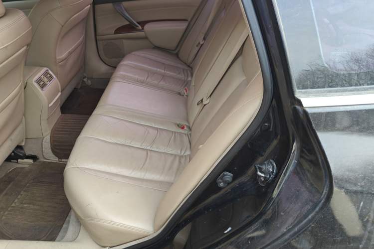 Used Nissan Teana 2011 2.5L XL Advanced Edition
