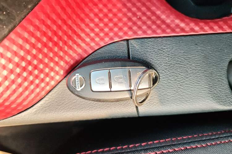 Used Nissan Lannia 2019 1.6L CVT Smart Connect Smart Cool Version China VI Standard