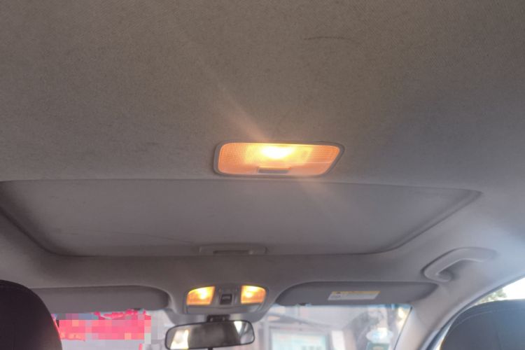 Used Hyundai Elantra (6th Generation / Lingdong) 2016 1.6L Manual ZhiXuan · Dynamic Model
