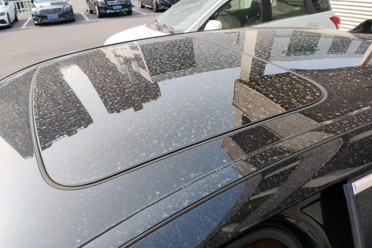 Used BMW 5 Series 2014 525Li Leading Model