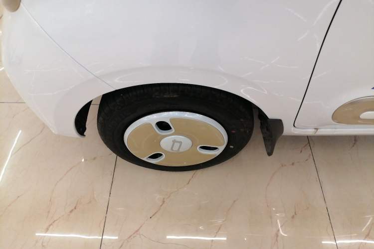 Used Bestune Pony 2026 222km Colorful Horse
