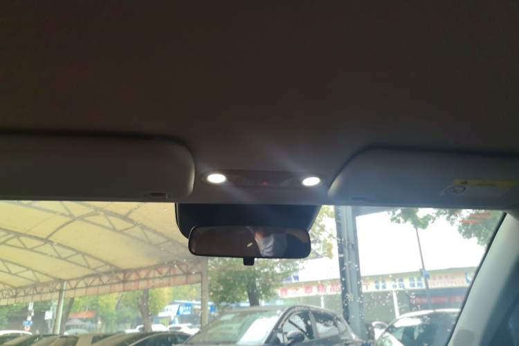 Used AION V 2026 Model Aion Tyrannosaurus Family Edition 520 Zhi Hao Edition
