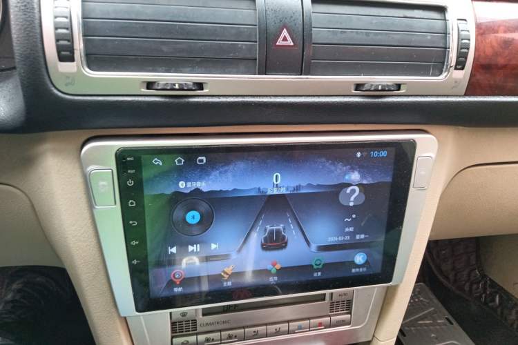 Used Volkswagen Passat 2009 1.8T Automatic Luxury Edition