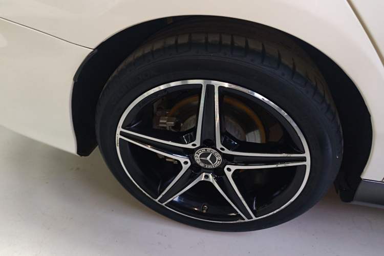 Used Mercedes-Benz C-Class 2020 Restyled C 260 Sport Edition