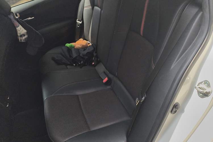 Used Toyota Levin 2021 185T CVT Sport Edition
