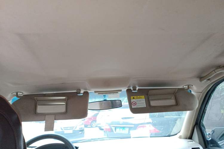 Used Buick GL8 2014 2.4L Classic Edition