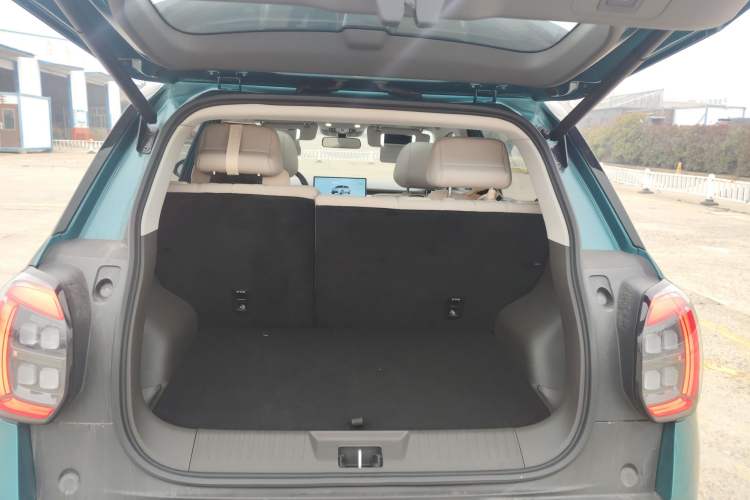 Used AION UT 2025 420 Prestige Edition