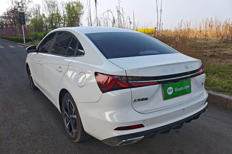 Used Roewe i5 2023 1.5L CVT Flagship Edition