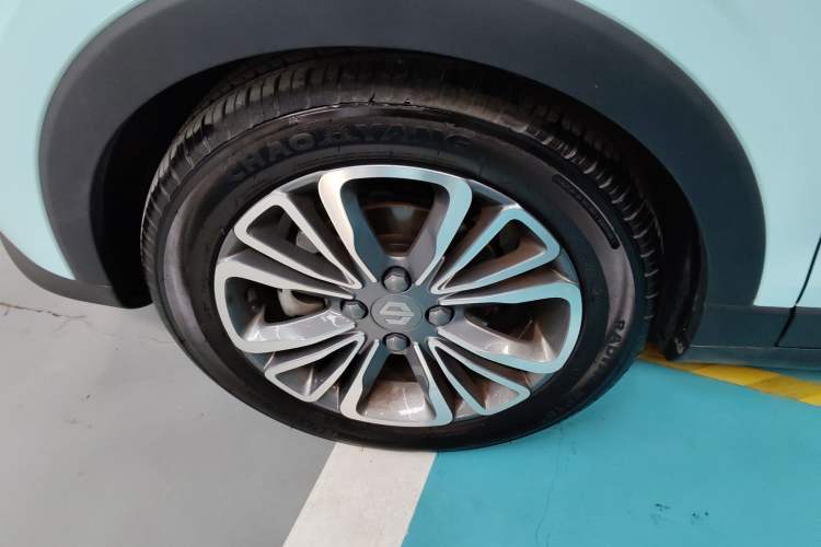 Used Leapmotor T03 2025 403 Comfort Edition