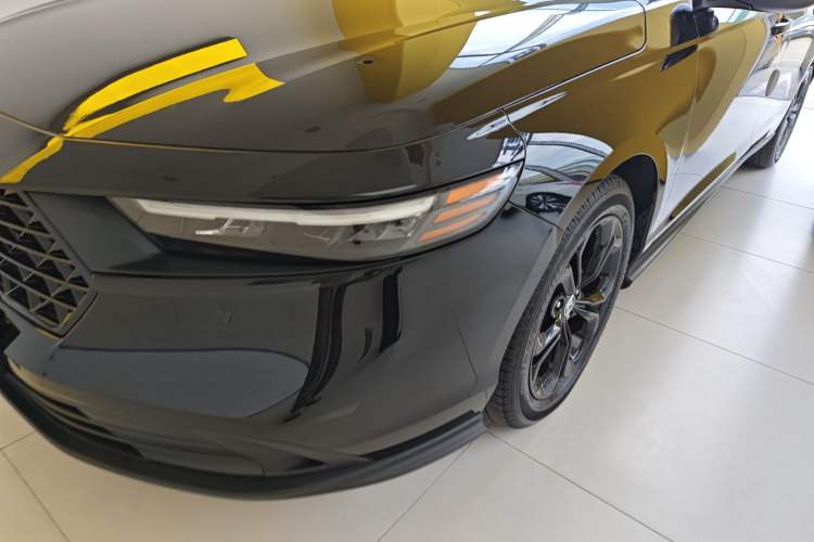 Used Honda Accord 2024 260TURBO Luxury Edition