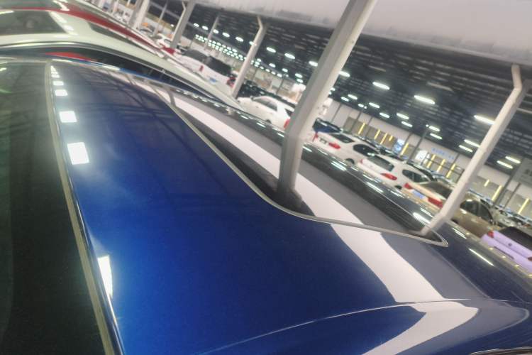 Used Chevrolet Monza 2023 1.5L Dual-Clutch Enjoyment Edition
