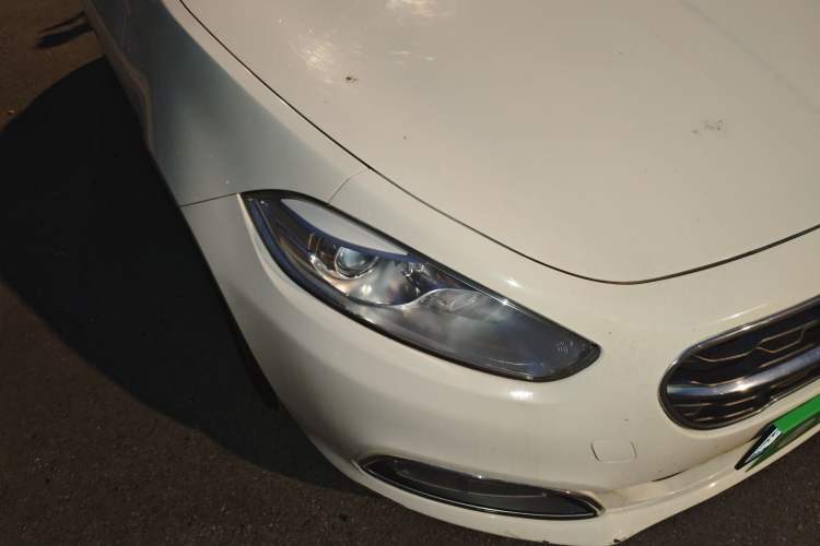 Used Fiat Viaggio 2015 1.4T Manual Enjoyment Edition