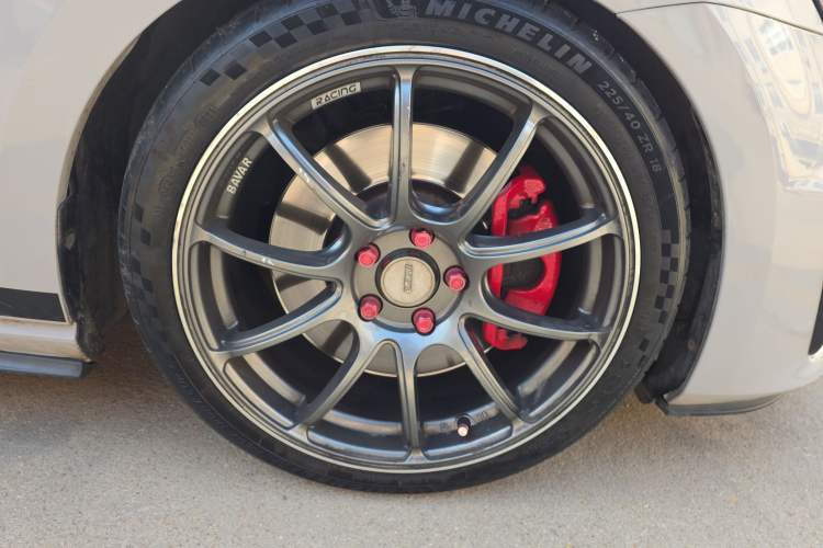 Used Volkswagen Golf GTI 2016 2.0 TSI GTI