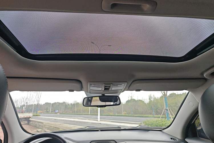 Used Kia Sportage R 2016 2.0L Automatic Two-Wheel Drive GLS Trim