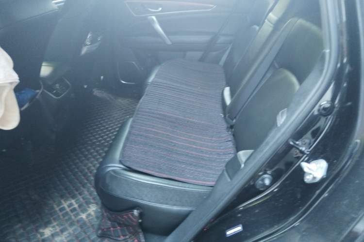 Used Honda Avancier 2017 370TURBO Four-Wheel Drive Prestige Edition