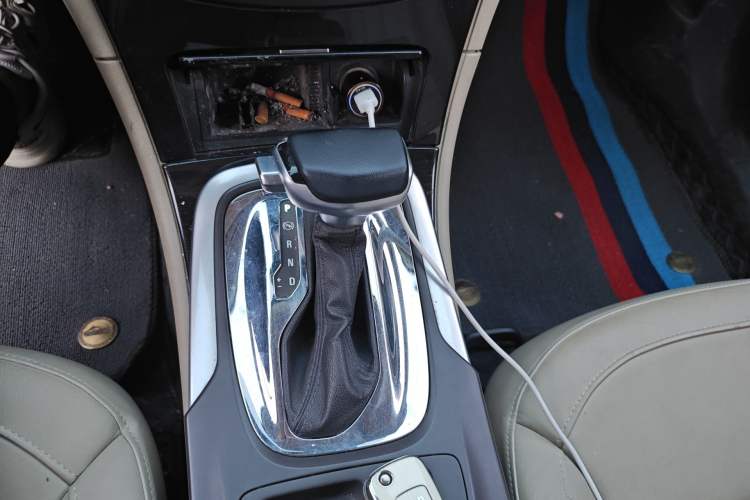 Used Buick Regal 2014 2.4L SIDI Elite Fashion Edition
