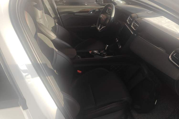 Used Lynk & Co 03 2020 2.0TD Automatic Jing Pro Edition