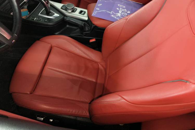 Used BMW 2 Series 2019 225i Convertible Coupe Luxury Edition M Sport Package
