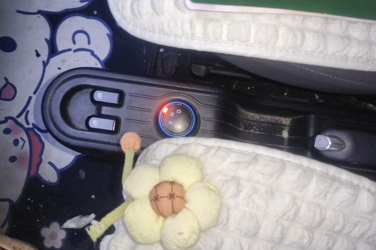 Used Wuling Hongguang MINIEV 2021 Macaron Fashion Model Lithium Iron Phosphate