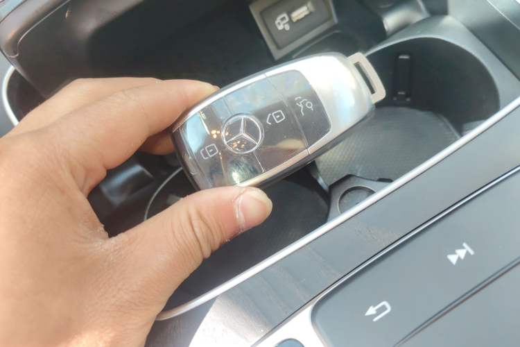 Used Mercedes-Benz E-Class 2019 Restyled E 300 L Sporty and Stylish Edition