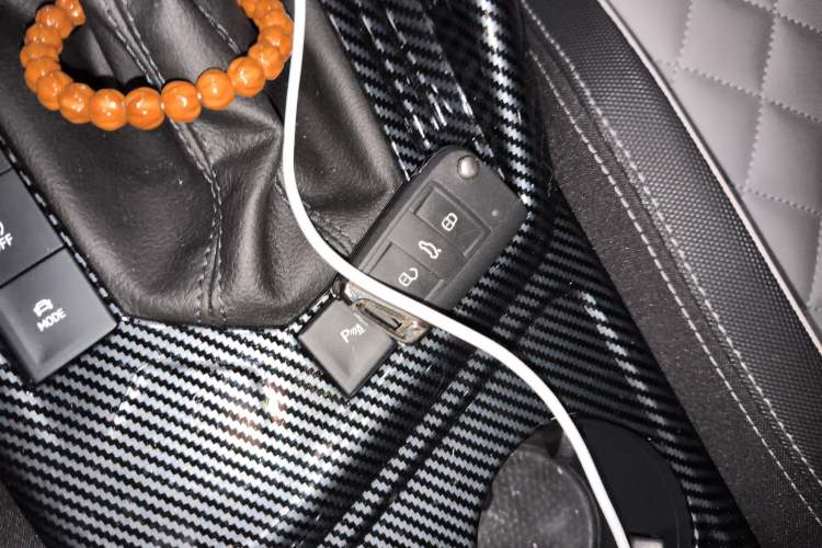 Used Volkswagen Tayron 2023 280TSI Two-Wheel-Drive Luxury Plus Advanced Version